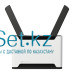 Маршрутизатор MikroTik S53UG+5HaxD2HaxD-TC&FG621-EA